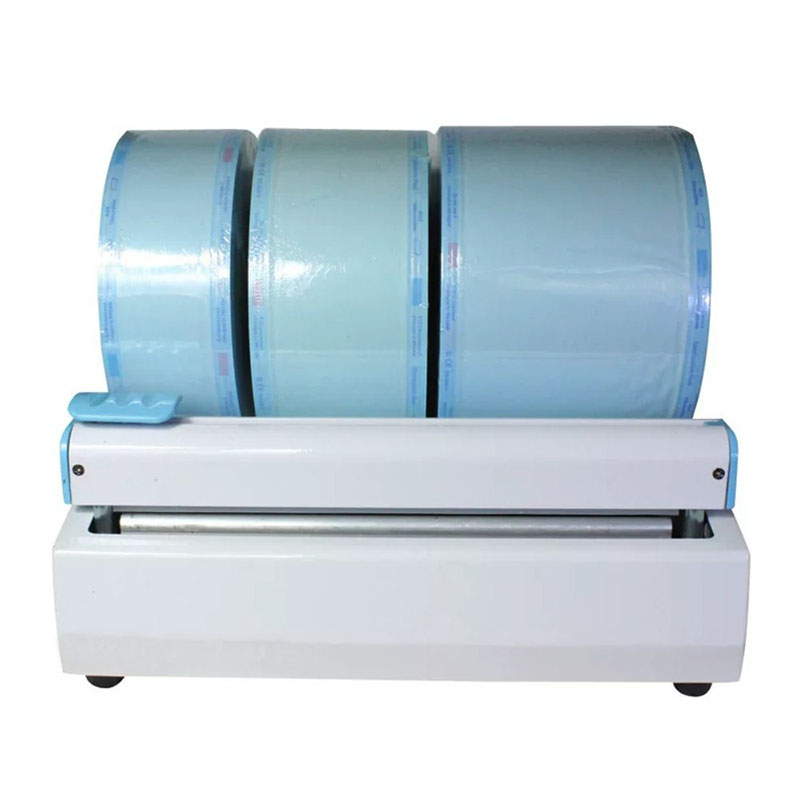 ‌Máquina de sellado dental de temperatura ajustable