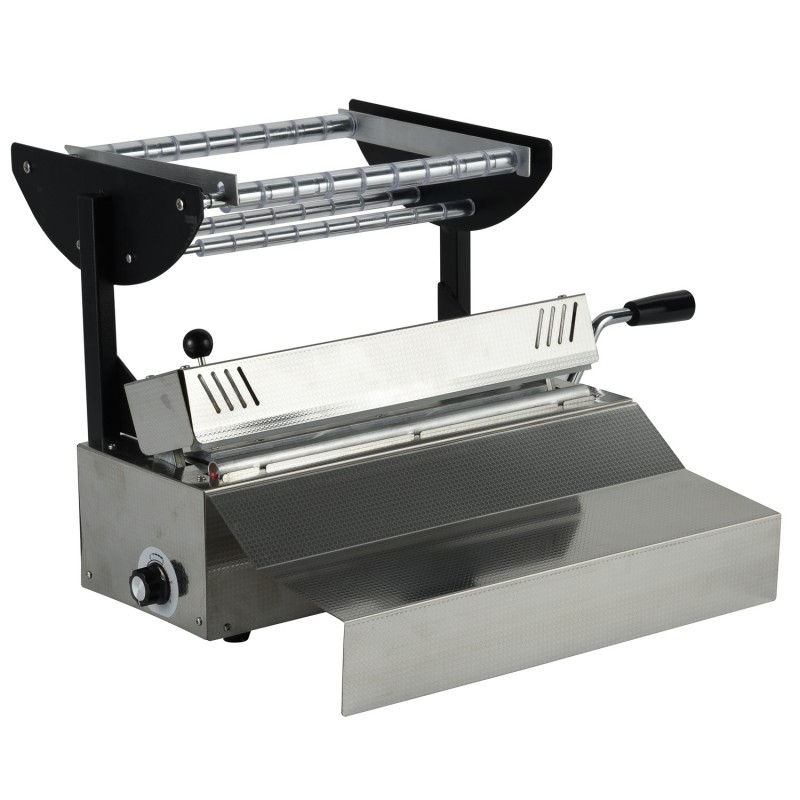 Máquina de sellado dental ‌manual‌