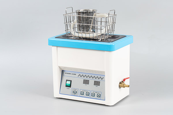 Máquina limpiadora ultrasónica