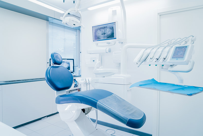 Puntos comunes de solución de problemas y mantenimiento para esterilizadores dentales de alta presión