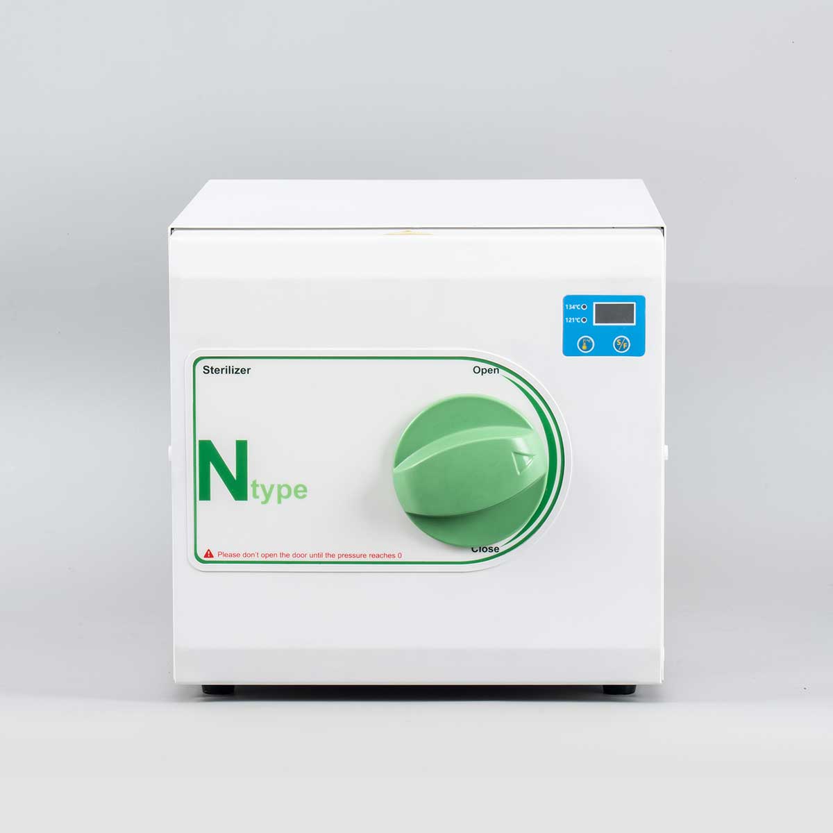 ¿Cómo garantiza un autoclave dental una esterilización segura en las clínicas modernas?