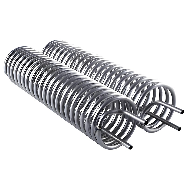 Bobina de calentamiento para autoclave dental